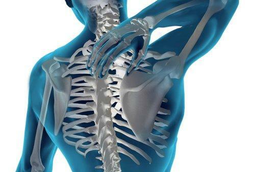 Cauzele stenozelor coloanei vertebrale