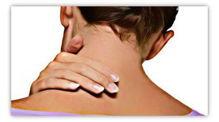 Deformácia spondylózy krčnej chrbtice
