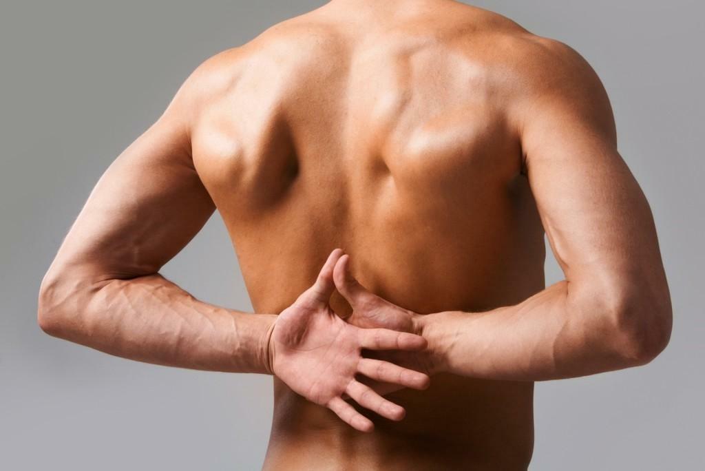 Osteokondroza simptoma lumbalne kralježnice