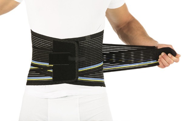 Orthopedic lumbosacral belt. Prices, reviews