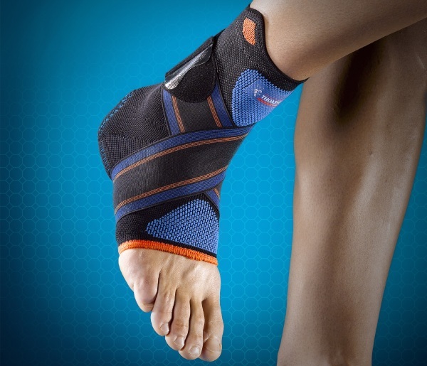 Ankle support, rigid, strong fixation, soft. How to choose the size, what they are prescribed for, the price