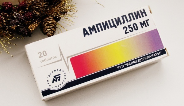 Analog tableta amoksicilina. Cijena
