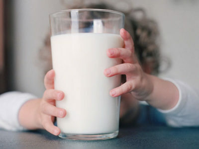 Laktoz intoleransı: bebeklerde semptomlar