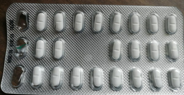 Atarax tablets. Indications for use, price