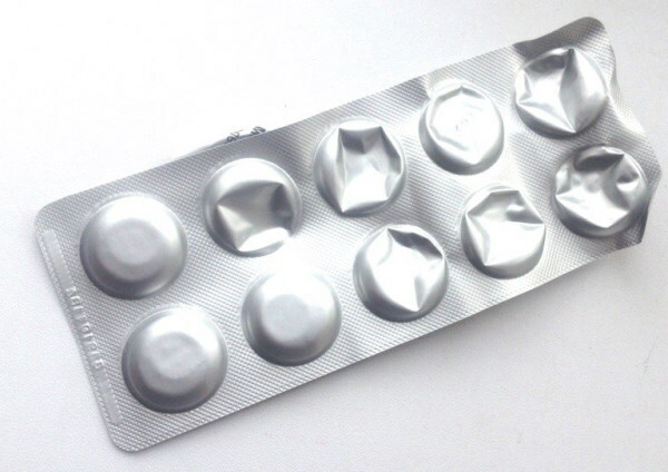 Maltofer tabletleri 30. Kullanım, fiyat, inceleme talimatları