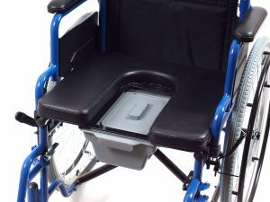 Cum de a alege un scaun de toaletă pentru un copil cu paralizie cerebrală