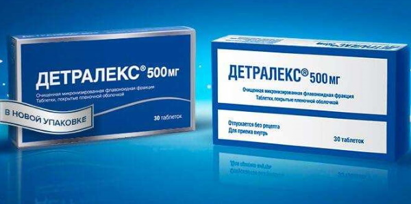 Detralexin analogi suonikohjuille on halvempaa, peräpukamat tableteissa ovat venäläisiä, tuodut. Lista