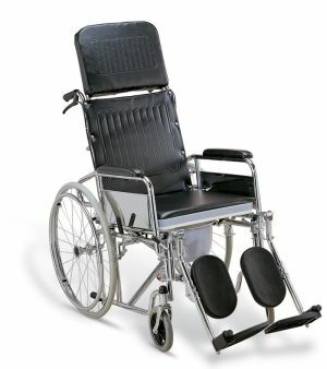 Çok fonksiyonlu engelli koltuk