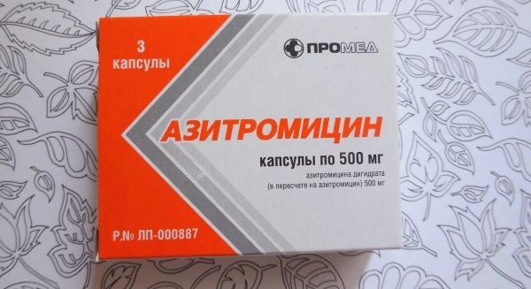 Analoger af Amoxicillin i tabletter. Pris