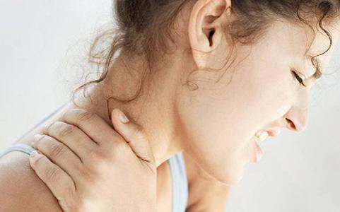 Cervical osteochondrosis: symptoms