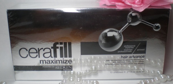 Kadınlarda saç dökülmesi için Aminexil. İncelemeler