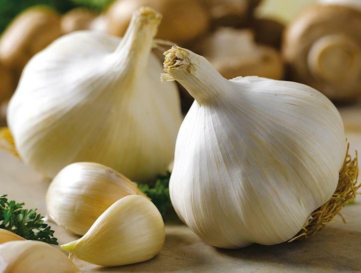 Garlic is a common remedy in the fight against panic attacks