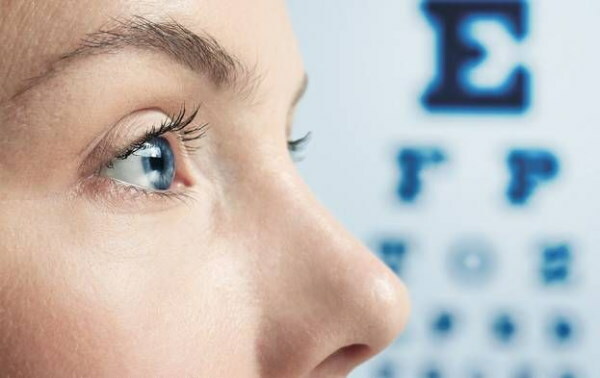 Hvordan forbedre synet uten briller og kirurgi hos barn, voksne