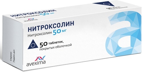 Medicamente pentru tratamentul rinichilor și tractului urinar la femei