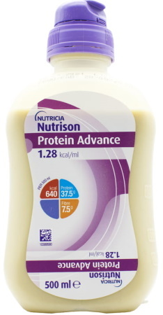 Yatalak hastalar için proteinli gıda Nutrilon, Nutridrink, Nutrizon. Fiyat, incelemeler