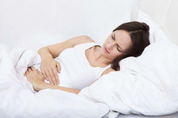 Kadınlarda endometriozisin nedenleri