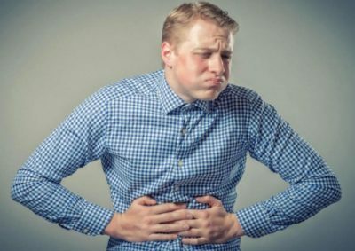 Sangrado gastrointestinal: causas, síntomas y atención de emergencia