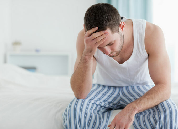 Stagnant prostatitis - what is it, treatment, symptoms, causes